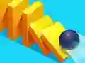 Hra Rolling Domino Smash