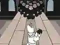 Hra Papas bouling