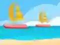Hra G2M Beach Escape
