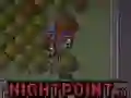 Hra Nightpoint.io
