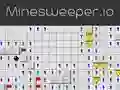 Hra Minesweeper.io