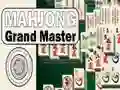 Hra Mahjong Grand Master