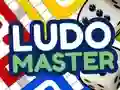 Hra Ludo Master
