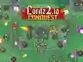 Hra Lordz 2.io
