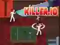 Hra Killer.io
