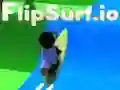 Hra FlipSurf.io
