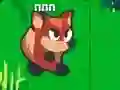 Hra Bigfoxwarz.io