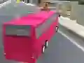 Hra Off Road Bus