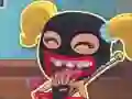 Hra YouTuber’s Psycho Fan