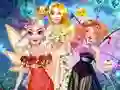 Hra Your Fairytale Adventure