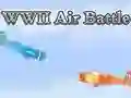 Hra WWII Air Battle