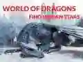 Hra World of Dragons Hidden Stars