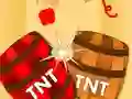 Hra TNT Tap