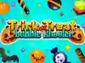 Hra Trick or Treat Bubble Shooter