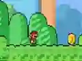 Hra Super Mario Starroad