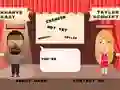 Hra Tayler Schwift vs Khanye East Parody Battle