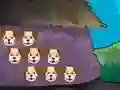 Hra Minnie Mouse Rescue