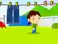 Hra Drying Game