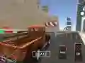 Hra Suv Parking Simulator 3d