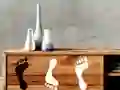 Hra Statue House Escape