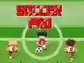 Hra Soccer Pro