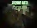 Hra Slenderman Must Die: Industrial Waste