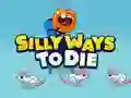 Hra Silly Ways To Die
