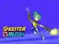 Hra Shooter Rush