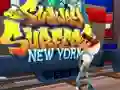 Hra Subway Surfers New York