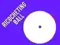 Hra Ricocheting Ball