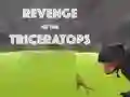 Hra Revenge of the Triceratops