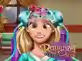 Hra Rapunzel Brain Doctor