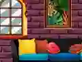 Hra Wrecked House Escape