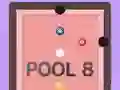Hra Pool 8