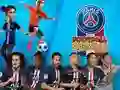 Hra Paris Saint-Germain: Football Freestyle