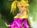 Hra Tinker bell New Look