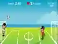 Hra Euro Headers 2004