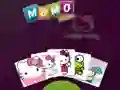 Hra Hello Kitty: Memo Deluxe