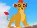 Hra The Lion Guard Protectors of the Pridelands
