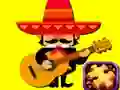 Hra Puzzle Guitar