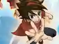 Hra Bakugan Tap Fighting