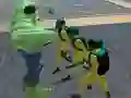 Hra Incredible Hulk