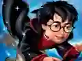 Hra Harry Potter Match 3