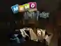 Hra Harry Potter Memo Deluxe
