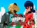 Hra Miraculous Ladybug: Hidden Stars