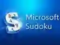 Hra Microsoft Sudoku