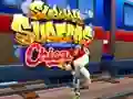 Hra Subway Surfers Chicago