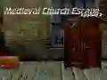 Hra Medieval Church Escape 2 Episode 2