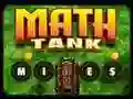 Hra Math Tank Mines