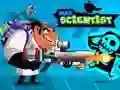 Hra Mad Scientist
